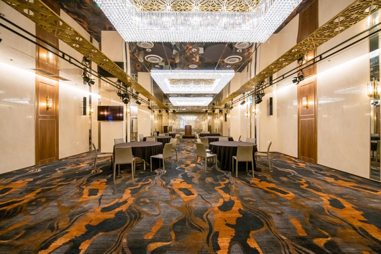 Jackson9S Hotel Chuncheon Esterno foto